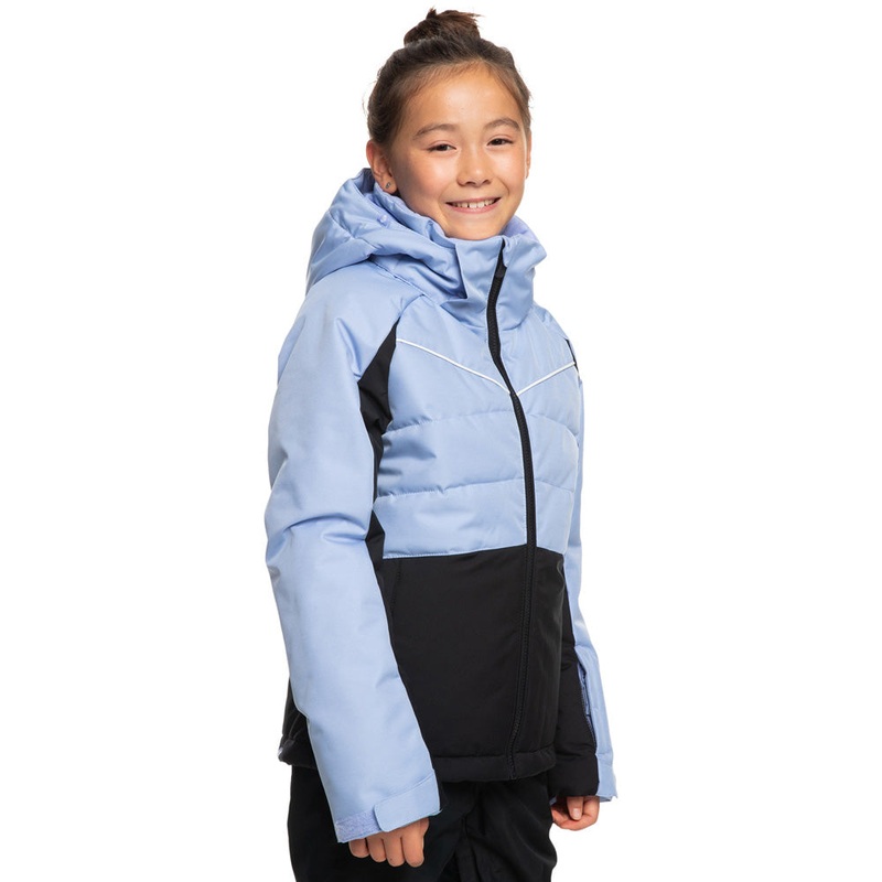 Roxy Bamba Girls Jacket 2024|Easter Egg|L|M|S|XL