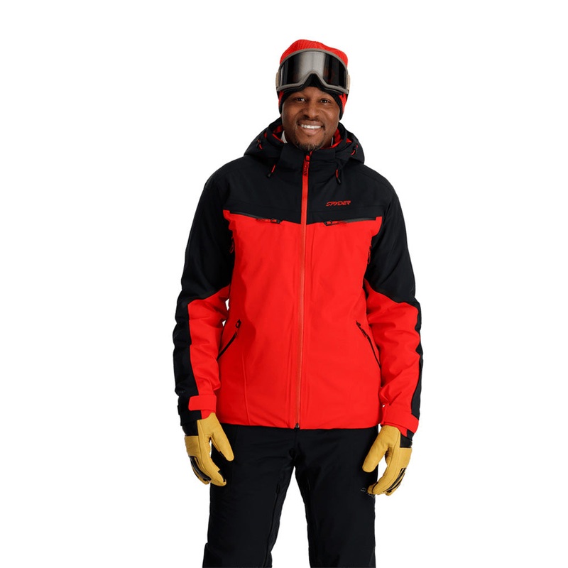 Spyder Monterosa GORE-TEX Jacket 2024