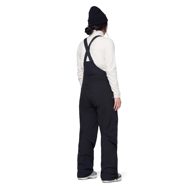 686 Geode ThermagraphWomens Bib Pant 2024