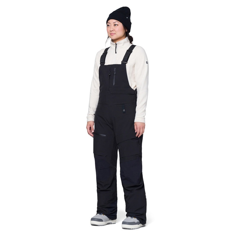 686 Geode ThermagraphWomens Bib Pant 2024