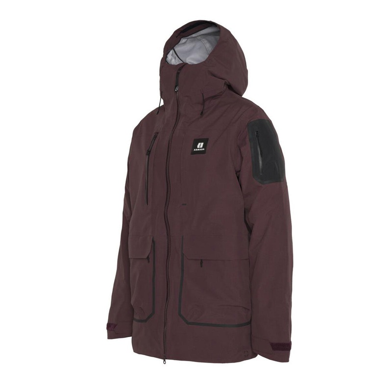 Armada Grands 3L Jacket 2024|Sassafras|M|S|XXL