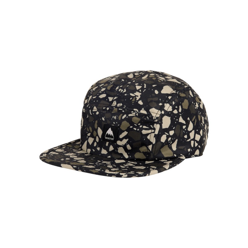 Burton Cordova Hat 2024|Sediment|OS