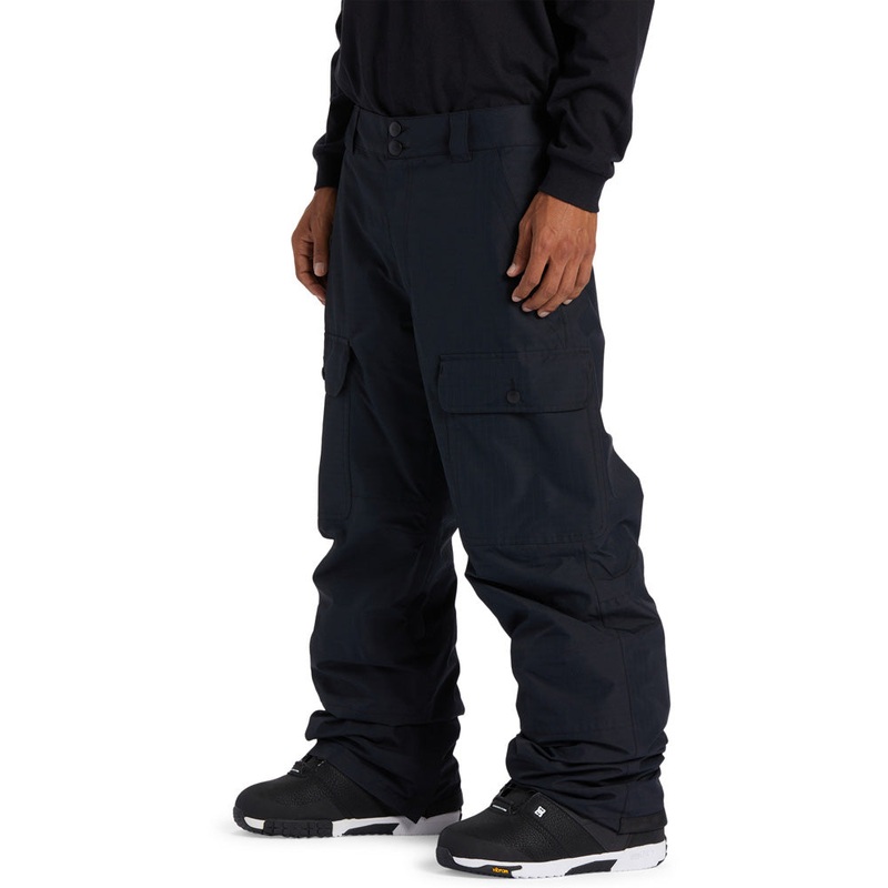 DC Shoes Code Pant 2024|Black|Capers|Plaza Taupe|L|M|S|XL|XXL