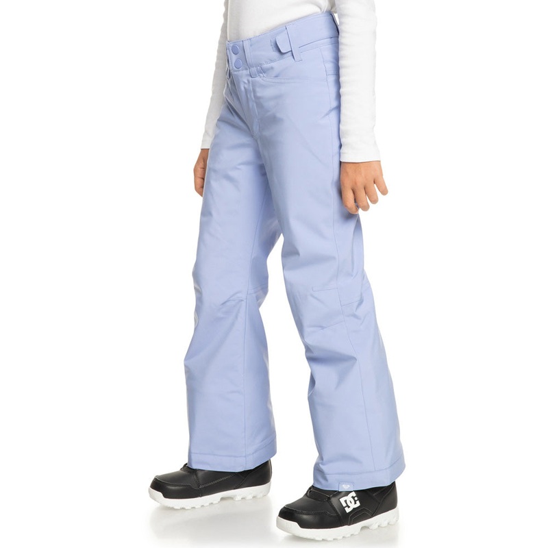 Roxy Backyard Girls Pant 2024|Easter Egg|L|M|S|XL