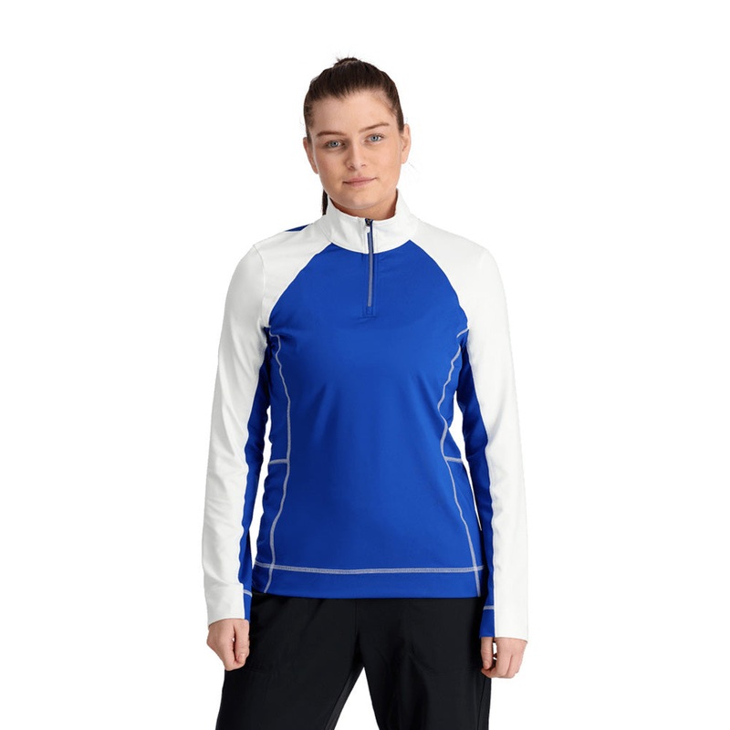 Spyder Savona Womens 1/2 Zip 2024