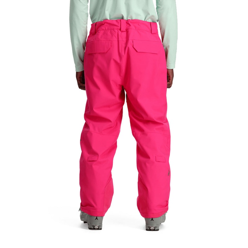 Spyder Seventy Pant 2024|Pink|Polar|L|M|S|XL|XXL