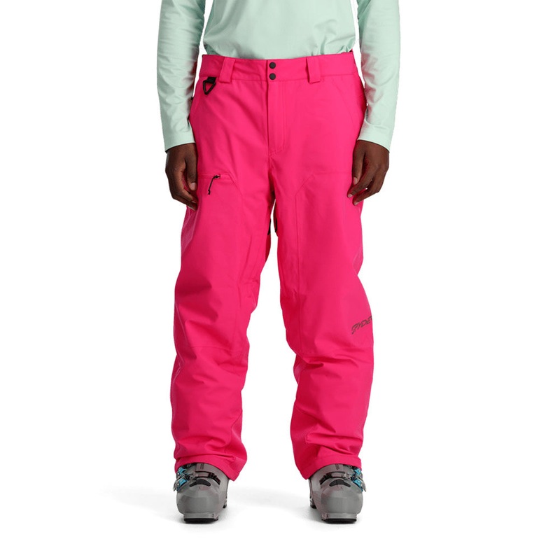 Spyder Seventy Pant 2024|Pink|Polar|L|M|S|XL|XXL