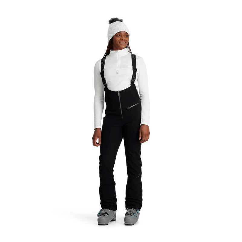 Spyder Strutt Softshell Womens Bib Pant 2024