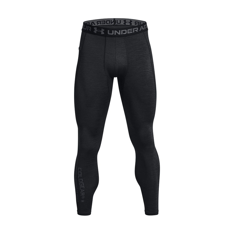 Under Armour ColdGear Twist Leggings 2024