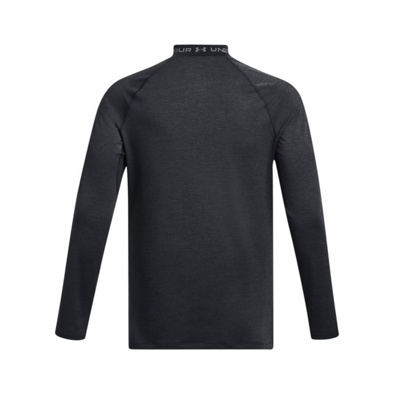 Under Armour ColdGear Twist Mock Long Sleeve Base Layer Top 2024