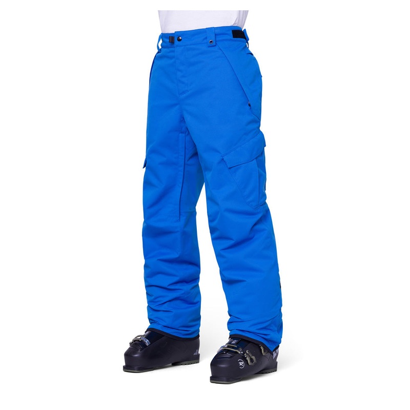 686 Infinity Cargo Pant 2024|Blue Slush|L|M|S|XL