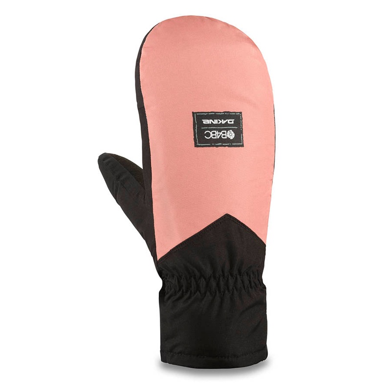 Dakine Tracer Mitt 2019|B4BC|Metal|Patches|XS|S|M|L|XL