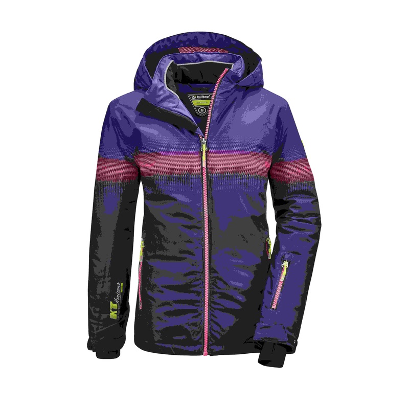 Killtec Glenshee Girls Jacket 2021