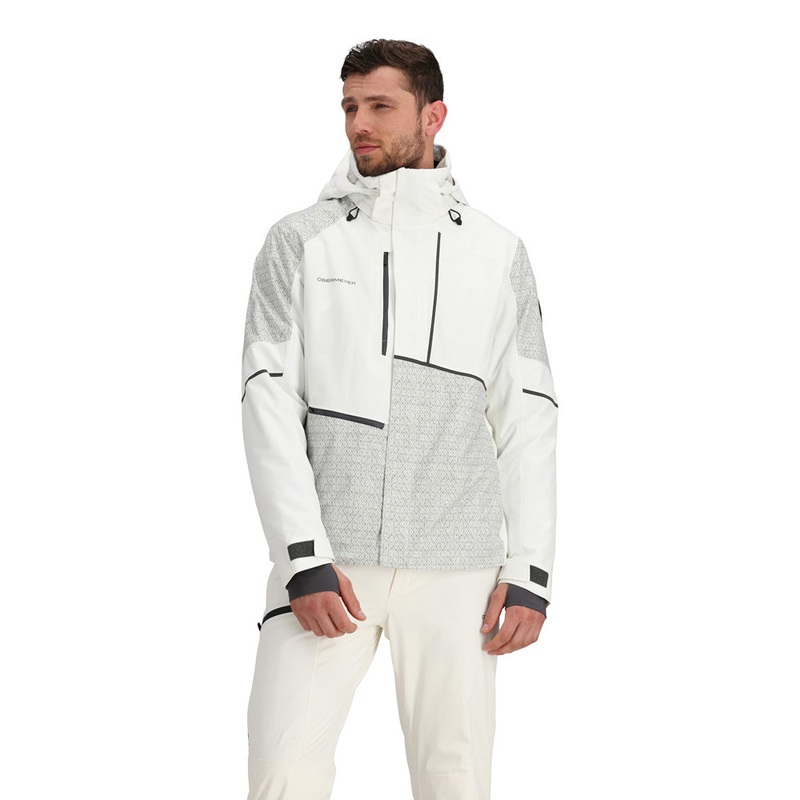 Obermeyer Tungsten Jacket 2024