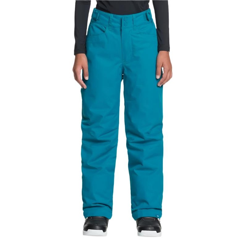 Roxy Backyard Girls Pants 2021