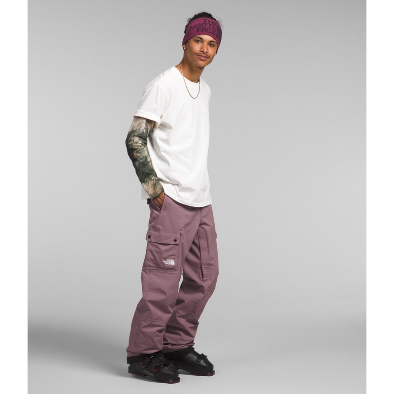 The North Face Slashback Cargo Pant 2024