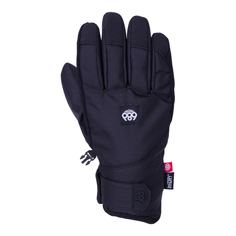 686 Primer Glove 2024|Black|Dark Camo|M|S|L