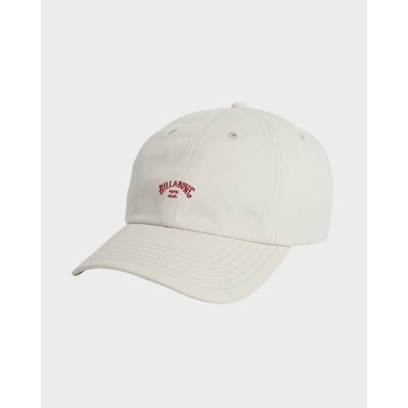 Billabong Peyote Dad Cap|Stone|Black