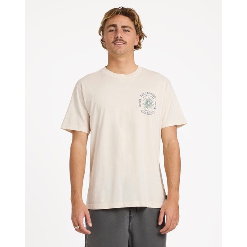 Billabong Sunrise Premium T-Shirt