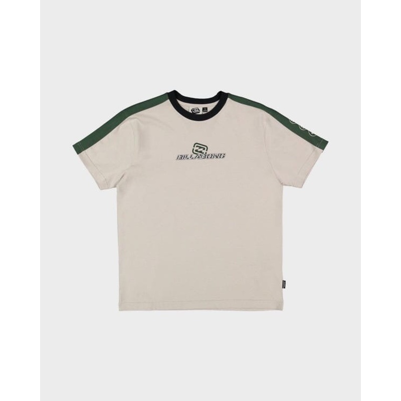 Billabong Youth Spec 73 Iconic T-Shirt