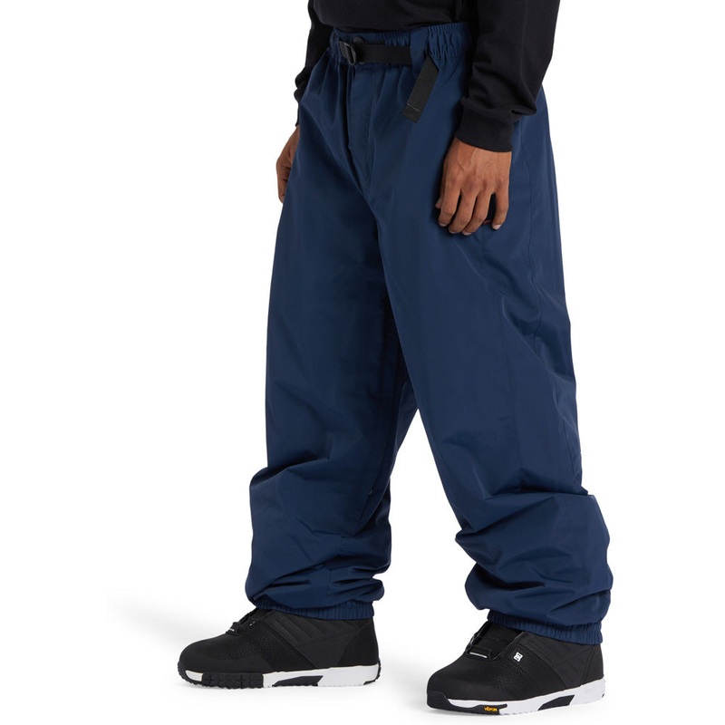 DC Shoes Primo Pant 2024|Dress Blues|L|M|S|XL|XXL