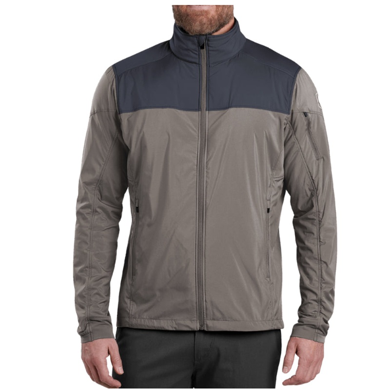 Kuhl The One Jacket 2024|Deep Pond/Dark Khaki|Driftwood|L|M|XL|XXL