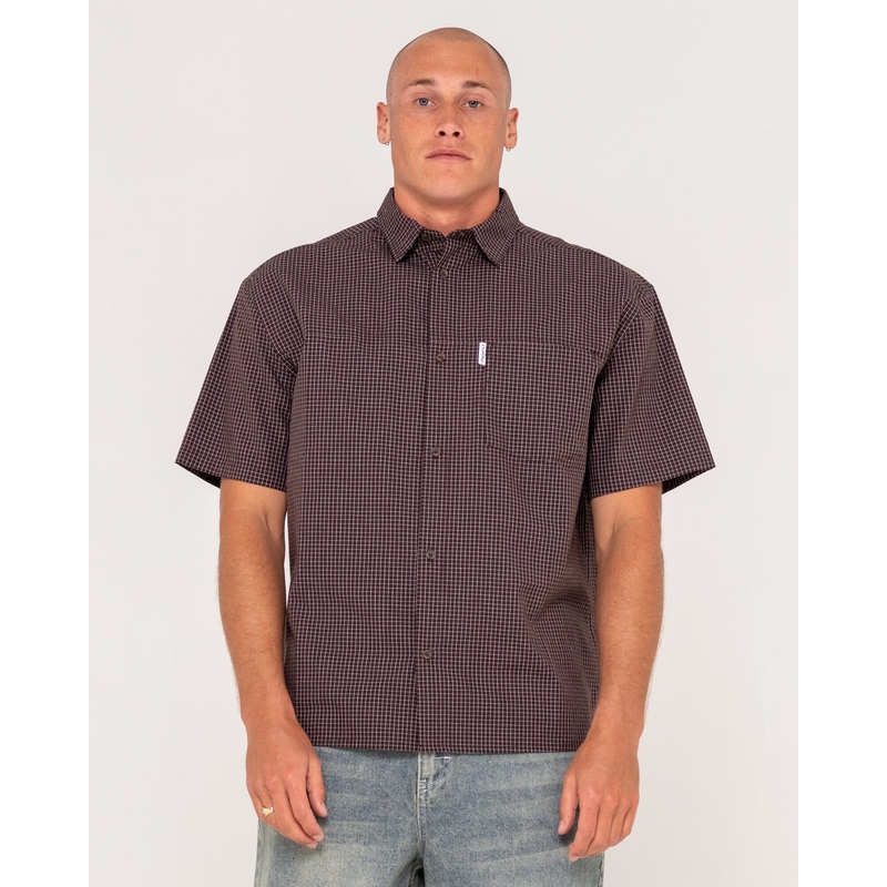 Rusty Business Time Shirt|Pinecone|S|M|L|XL