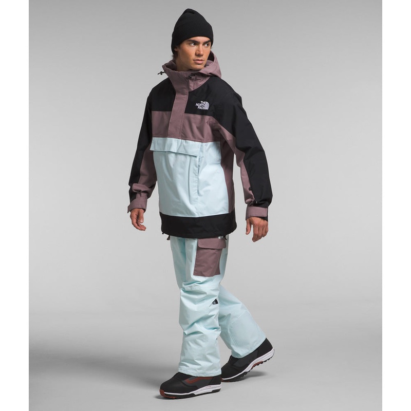 The North Face Driftview Anorak Jacket 2024