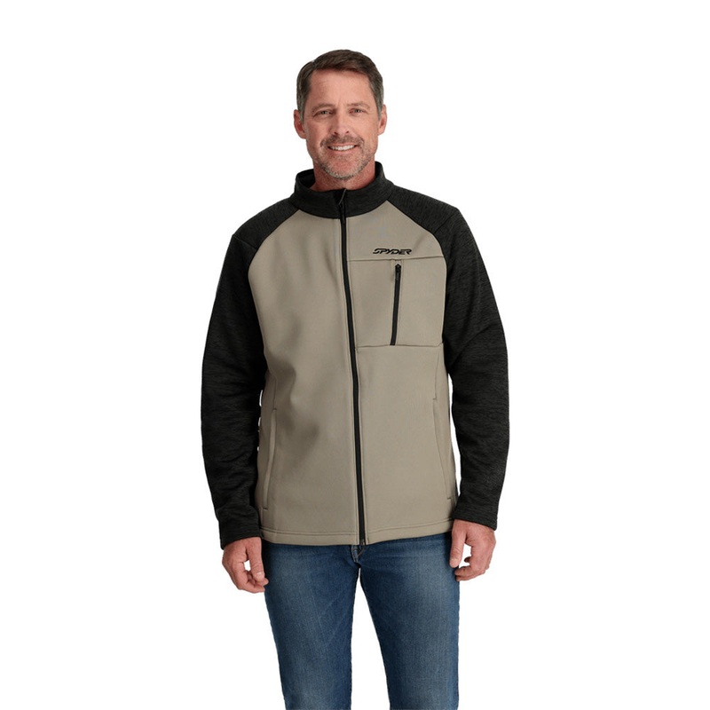 Spyder Encore Jacket 2024|Desert Taupe|L|M|XL