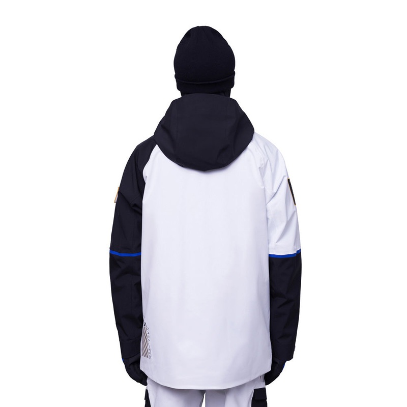 686 Exploration ThermagraphJacket 2024