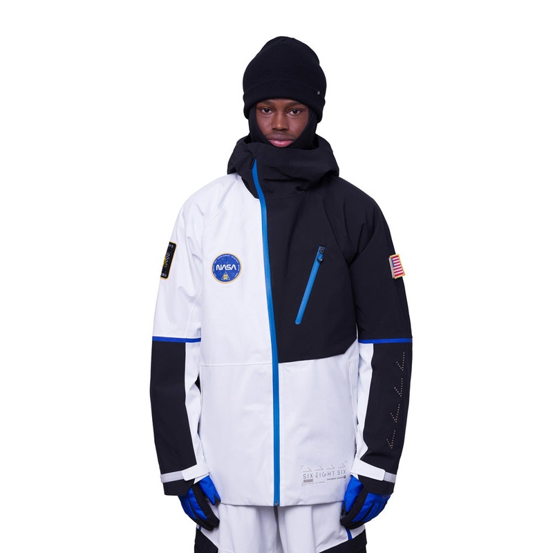 686 Exploration ThermagraphJacket 2024