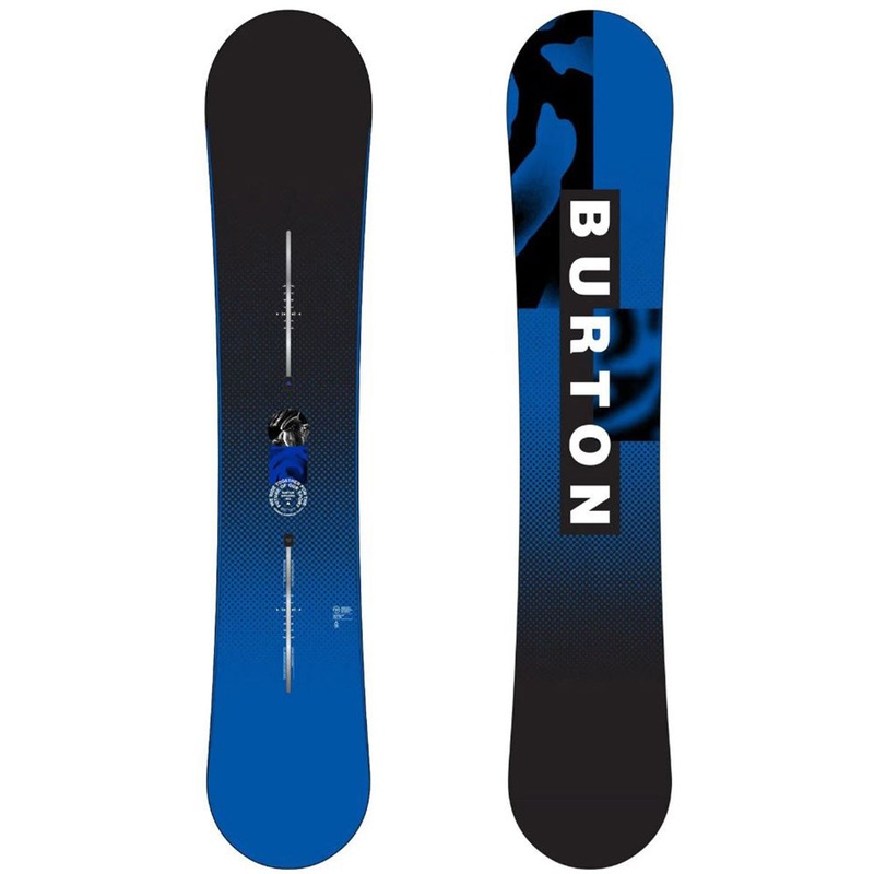 Burton Ripcord Snowboard 2024|145|150|157