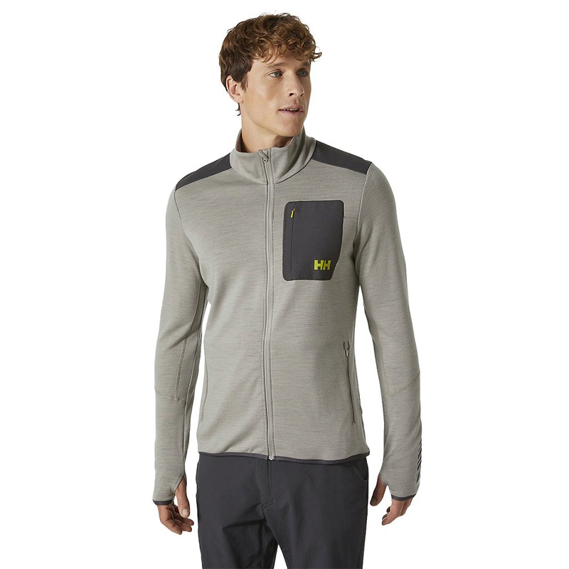 Helly Hansen LIFA Merino Midlayer 2024