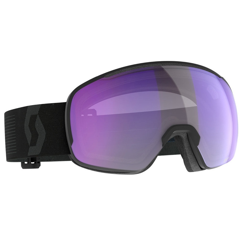 Scott Sphere OTG Light Sensitive Goggles 2024