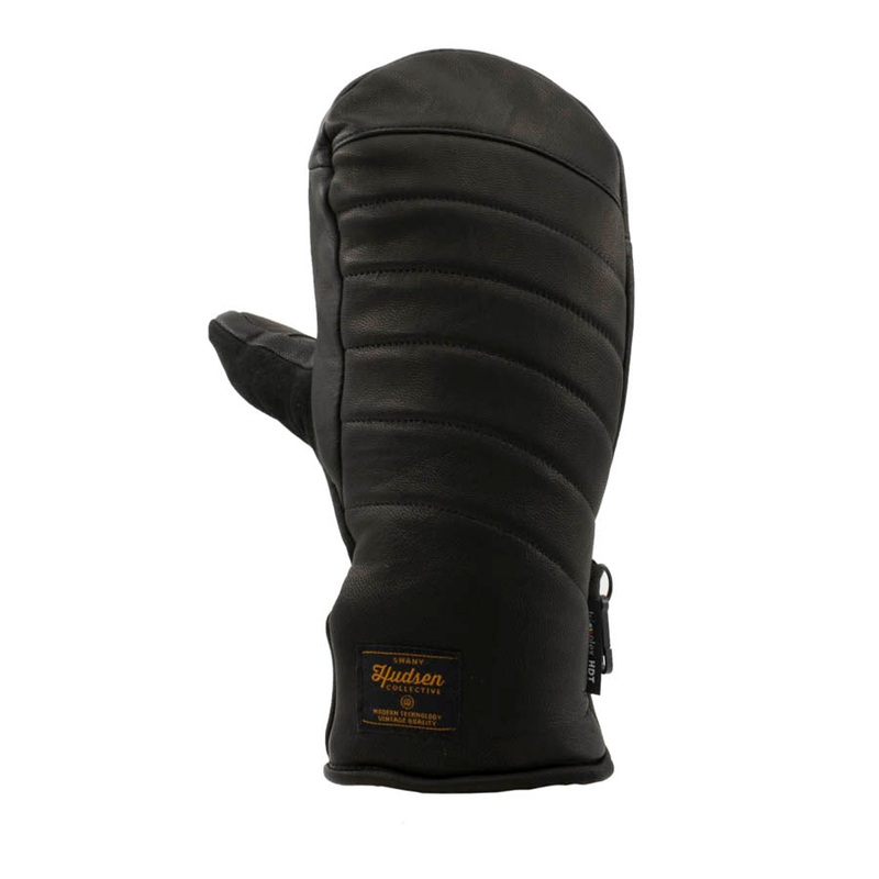 Swany Libby Womens Mitt 2024|Black|Purple/Sage|L|M|S