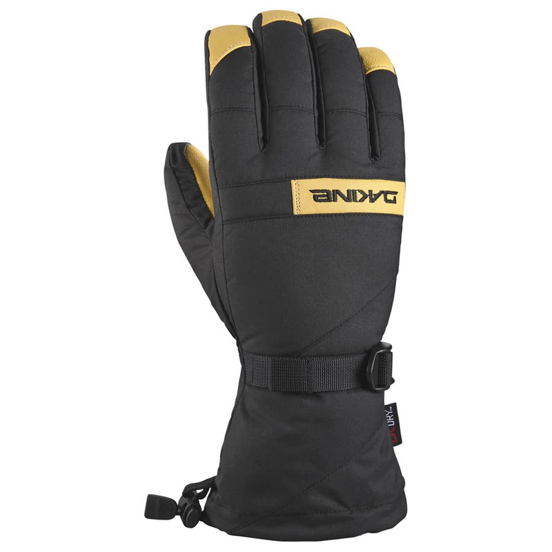 Dakine Nova Glove 2023|Black|L