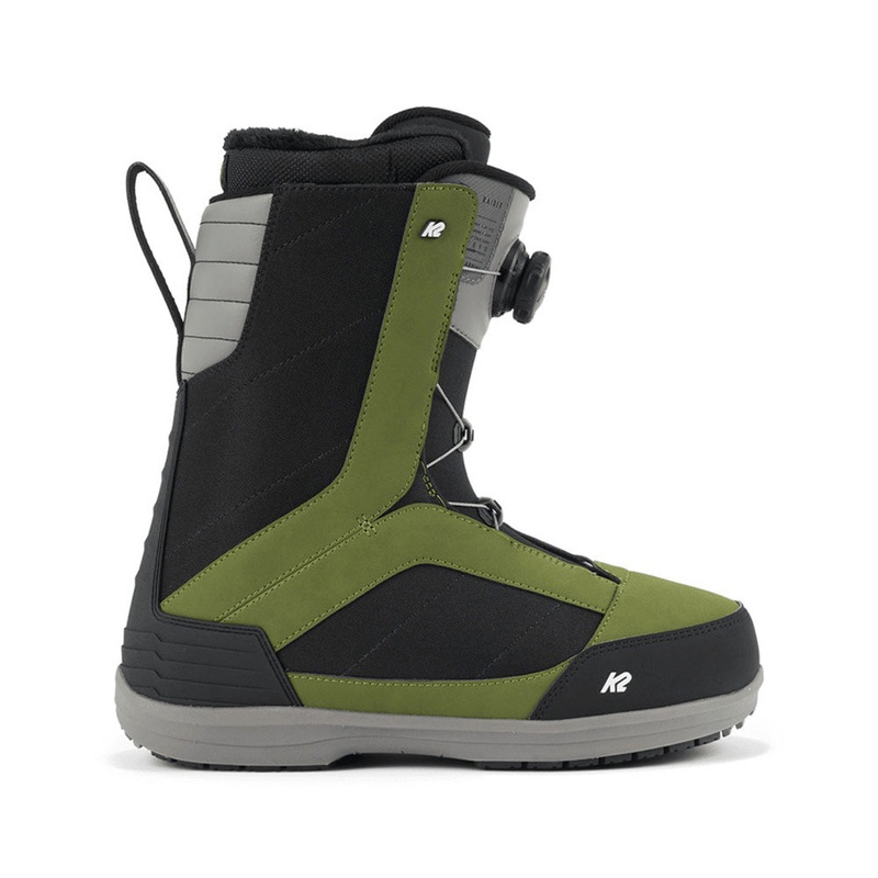 K2 Raider Snowboard Boots 2024