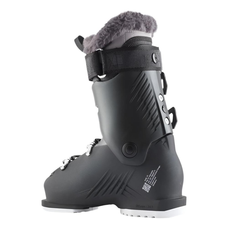 Rossignol Pure 70 Womens Ski Boots 2024