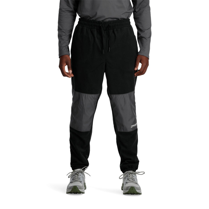 Spyder Lounge Pants 2024|Black|White|L|M|S|XL