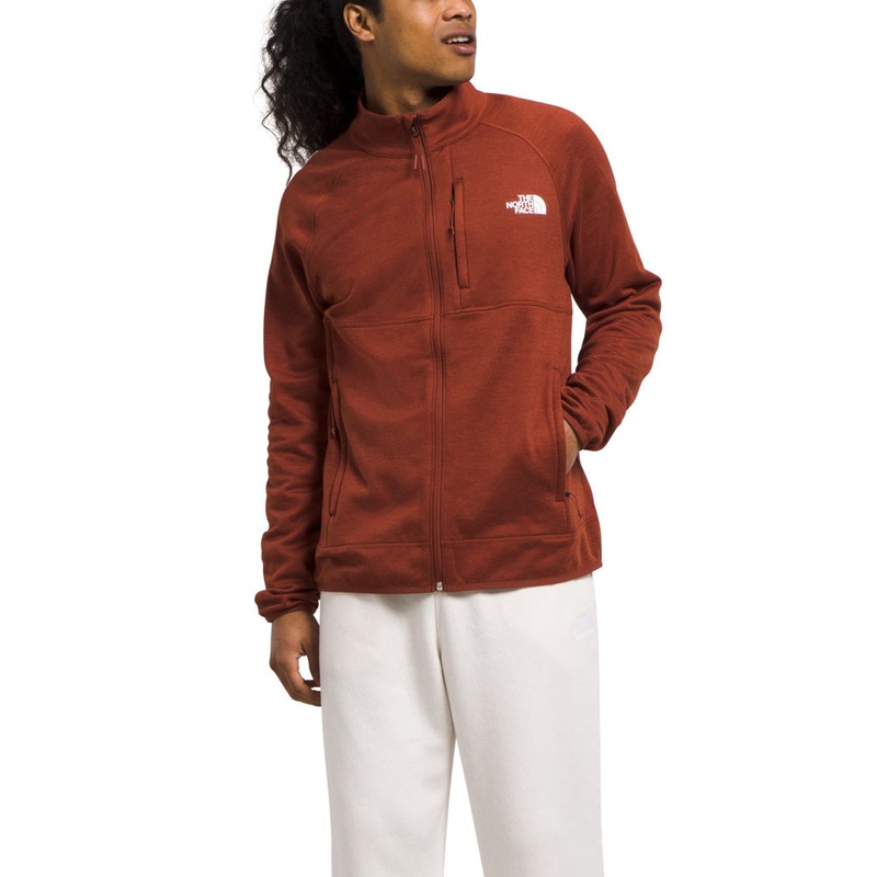 The North Face Canyonlands Full Zip 2024