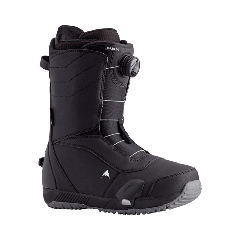 Burton Ruler Step On Men’s Snowboard Boots 2025