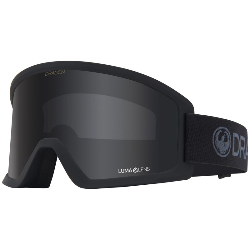 Dragon DX3 L OTG Goggles 2025|OTGBLACK/LLREDION|OTGMANGA/LLDARKSMOKE|OS