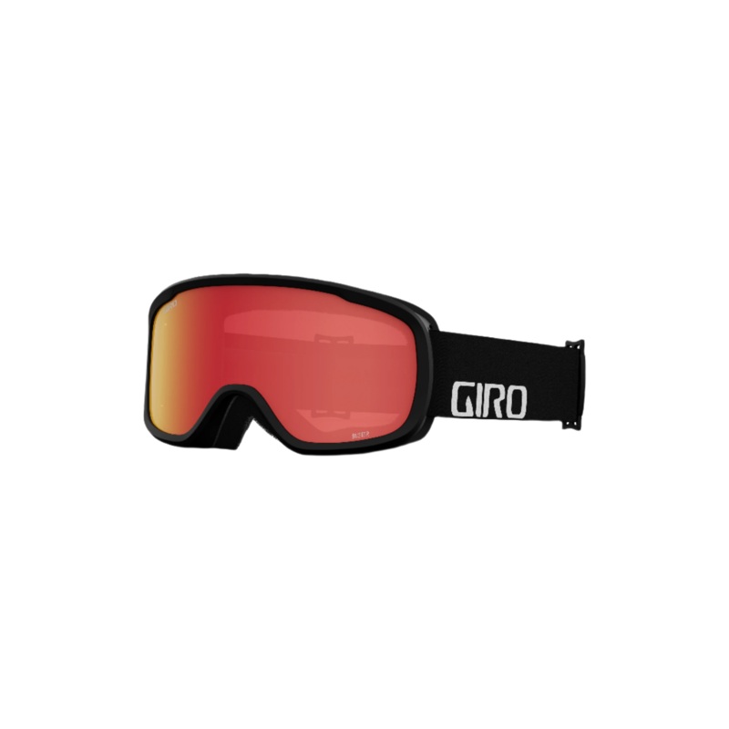 Giro Buster Kids Goggles 2025|Ano Lime Linticular/Loden Green|Paradise Namuk/Amber Pink|Black Wordmark/Amber Scarlet|Pink Bloom/Amber Pink|Trim Blue Solar Flair/Grey Cobalt|OS