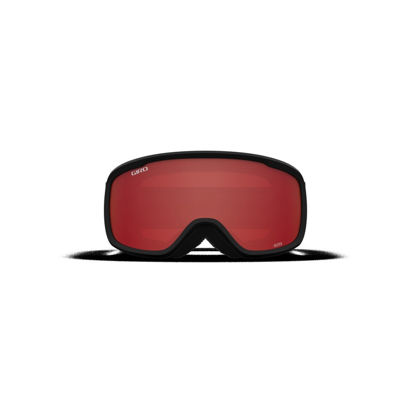 Giro Buster Kids Goggles 2025|Ano Lime Linticular/Loden Green|Paradise Namuk/Amber Pink|Black Wordmark/Amber Scarlet|Pink Bloom/Amber Pink|Trim Blue Solar Flair/Grey Cobalt|OS