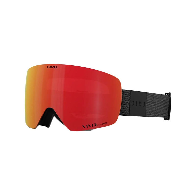 Giro Contour Goggles 2025|Black Mono/Vivid Ember|Black Mono/Vivid Onyx|Black Wordmark/Vivid Ember|Carbon Vista/Vivid Ember|OS