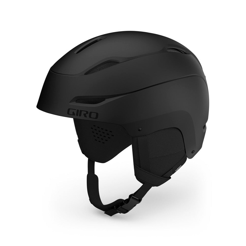 Giro Ratio Men’s Helmet 2025|Matte Black|M|S