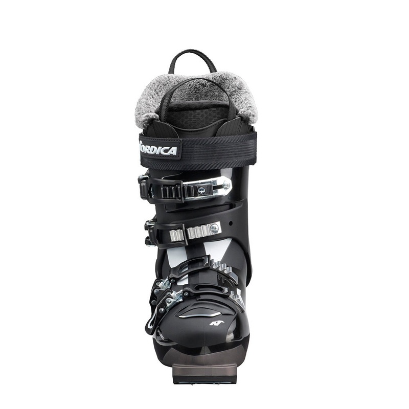 Nordica Sportmachine 85 Womens Ski Boots 2025