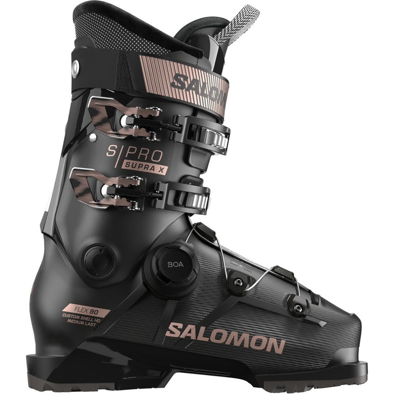 Salomon S/Pro Supra BOA X90 GW Womens Ski Boots 2025
