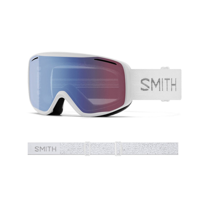 Smith Rally Goggles 2025|Dusk | Ignitor Mirror|OS