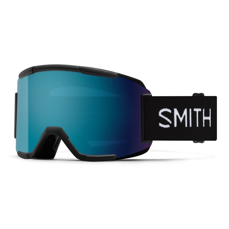 Smith Squad Goggles 2025|Cosmos | ChromaPop Sun Black|AC | Markus Eder | ChromaPop Sun Black|OS